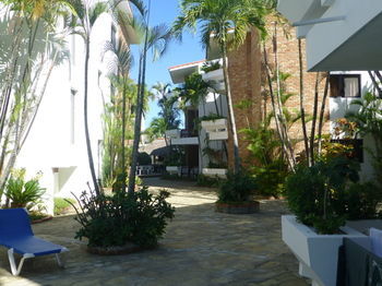El Batey Apartment B5 At Central Sosua Residential Club מראה חיצוני תמונה