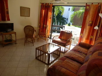 El Batey Apartment B5 At Central Sosua Residential Club מראה חיצוני תמונה