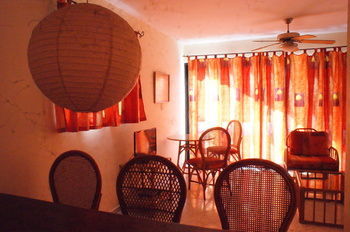 El Batey Apartment B5 At Central Sosua Residential Club מראה חיצוני תמונה