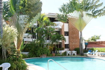 El Batey Apartment B5 At Central Sosua Residential Club מראה חיצוני תמונה