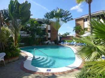 El Batey Apartment B5 At Central Sosua Residential Club מראה חיצוני תמונה