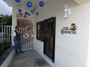 El Batey Apartment B5 At Central Sosua Residential Club מראה חיצוני תמונה