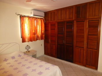El Batey Apartment B5 At Central Sosua Residential Club מראה חיצוני תמונה