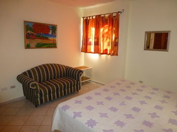 El Batey Apartment B5 At Central Sosua Residential Club מראה חיצוני תמונה
