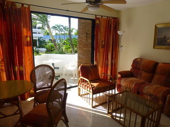 El Batey Apartment B5 At Central Sosua Residential Club מראה חיצוני תמונה