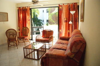 El Batey Apartment B5 At Central Sosua Residential Club מראה חיצוני תמונה